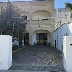 Appartamenti Viola E Azzurra