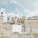 Splendid Ancient Stone Apartment In The Center Of Ostuni
