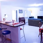Villa Don Cosimo Tra Ulivi Secolari