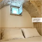 Trullo Monte Calvario