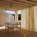 Trullo Sogni Di Pietra