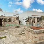 Trullo Franza - Salento Reservation