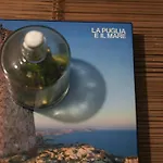 Voglia Mediterranea In Mare D'Ulivo