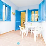 Grecale House