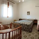 Casa La Strea 1