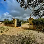 Villa Frangipani Salento