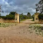 Villa Frangipani Salento