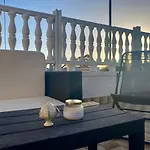 Sea View Apartment