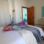 Delightful House Isotta Otranto ,Ac, Near The Beach