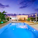 Villa Palamita Luxury - Specchia