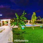 Villa Palamita Luxury - Specchia