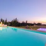 Villa Falcone - Luxury Pool Sea View