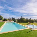Villa Falcone - Luxury Pool Sea View