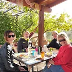 Piccolo Trullo Ostunese Le Jardin De Sophie'