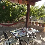 Piccolo Trullo Ostunese Le Jardin De Sophie'