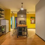 Dei Balzi Apartments