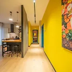 Dei Balzi Apartments