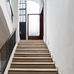 Appartamento Pietra Di Mare - Affitti Brevi Italia