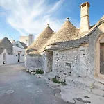 Masseria Pitorre With Pool - Happy Rentals