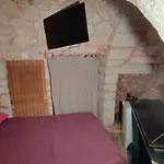 Alloggio In Trullo Con Bagno Indipendente