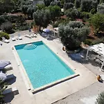 Caserurali, Nature And Pool
