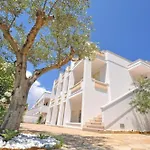 Residence Punta Pizzo