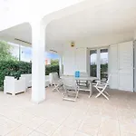 Villa Benegiamo