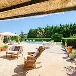 Villa Le Vulie - Pescoluse