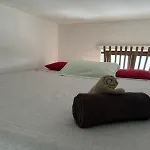 Salesiani Rooms