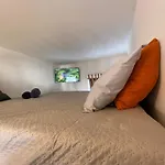 Salesiani Rooms