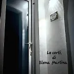 Le Corti Di Elena Martina