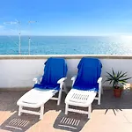 Mare Fuori - Lungomare Gallipoli
