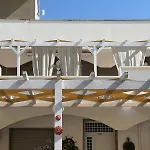 Casa Di Pietro Sulla Baia