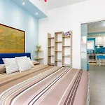 Appartamento Casa Azzurra - Myho Casa
