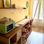 Casa Mama Yeya