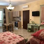 Iris Apartment