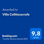 Villa Colittacarrafa