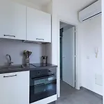 Peninsula Apartments