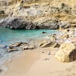 Villa Nena, Vista Mare