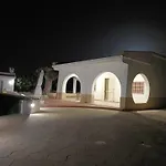 Villa Greta Piscina Mare E Campagna Nel Salento