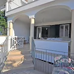 Villa Del Mare 2 By Salentoaffitti