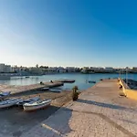 Casa Fedra A Otranto
