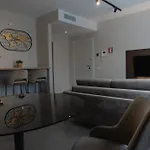 Dominus Luxury Apartment