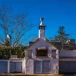 Trulli Sabrina Resort