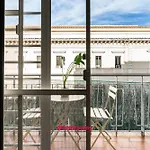 Barirooms - Crisanzio Suites