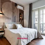 Barirooms - Crisanzio Suites