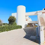 Casa Aisha A Otranto