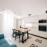 Wepuglia - The White Luxury - Apt Ataraxia