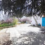 Camera A Trulli Con Bagno Indipendente