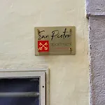 San Pietro Classy Old Town Apartment